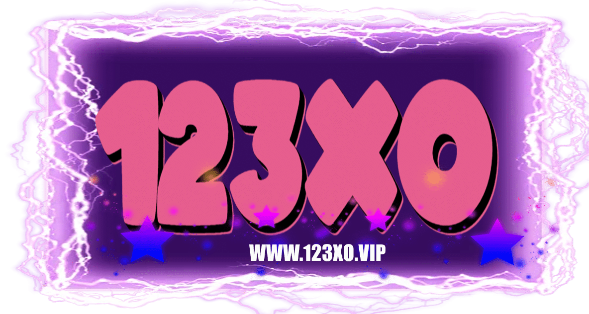 123xo