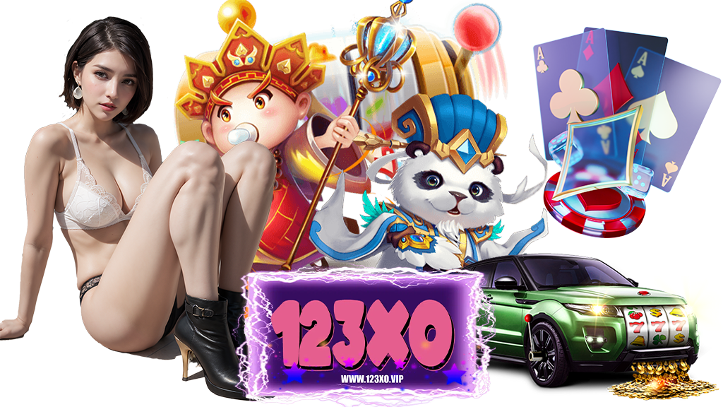 123xo-slot