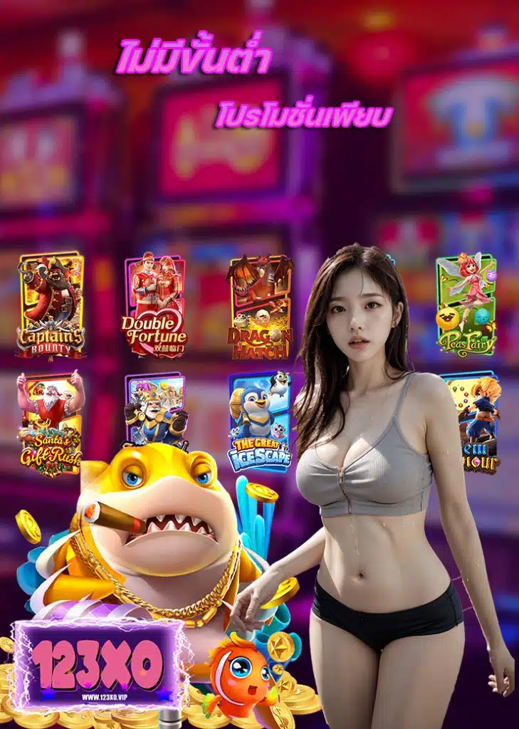 123xo เข้าสู่ระบบ